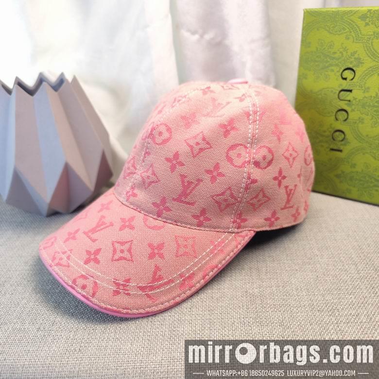 LV Hat dxn03