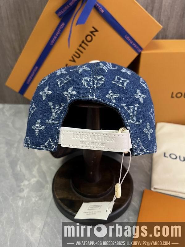 LV Hat dx86