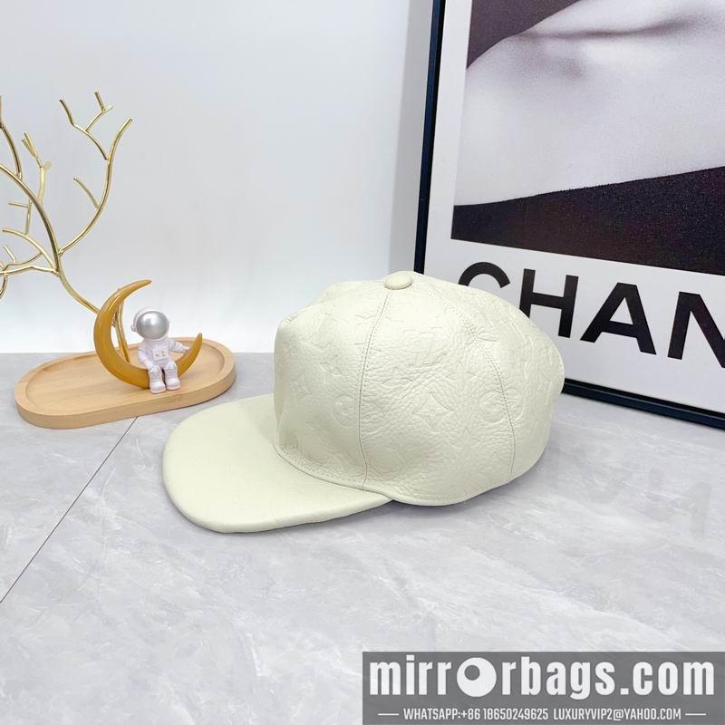 LV Hat dx155
