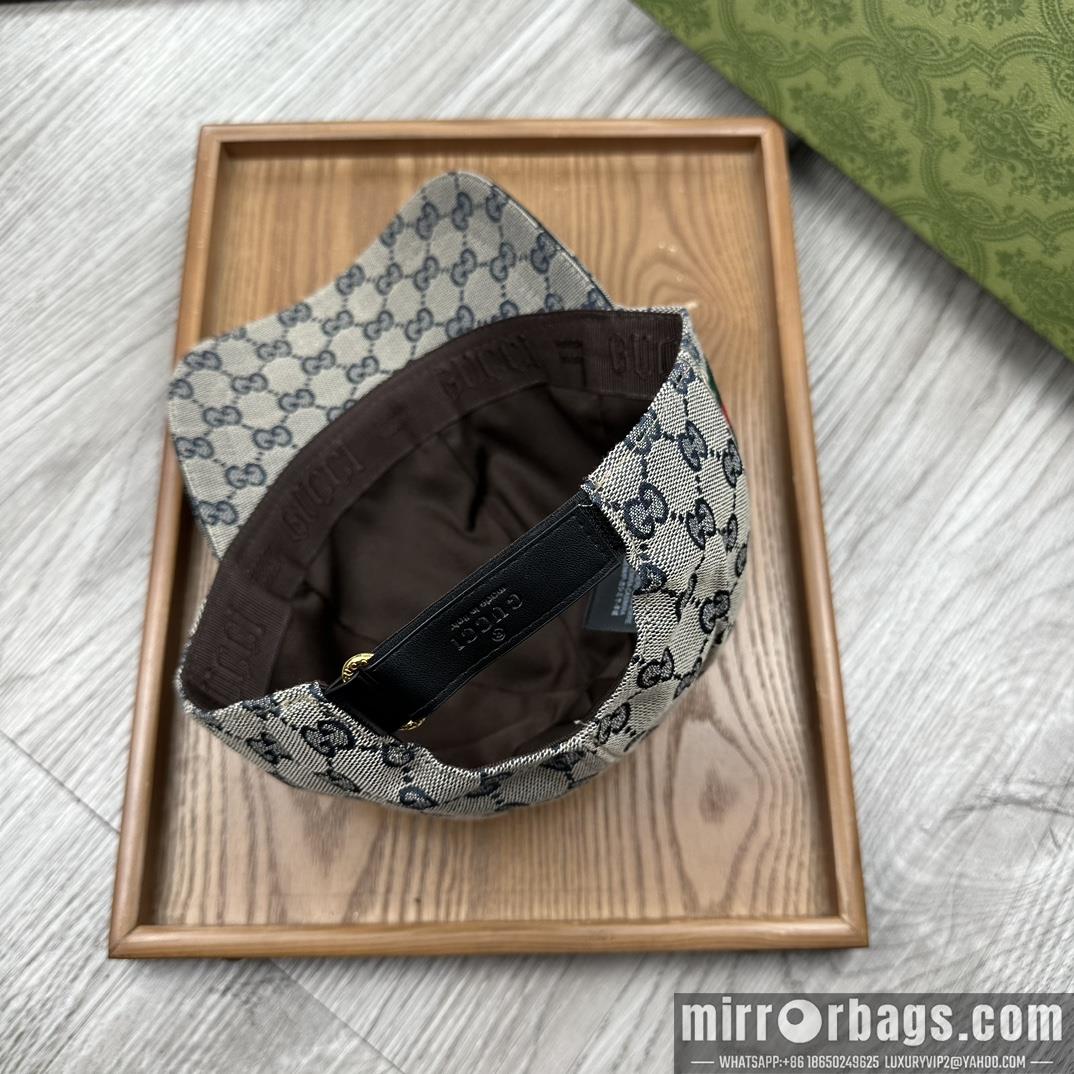 Gucci Hat 080202