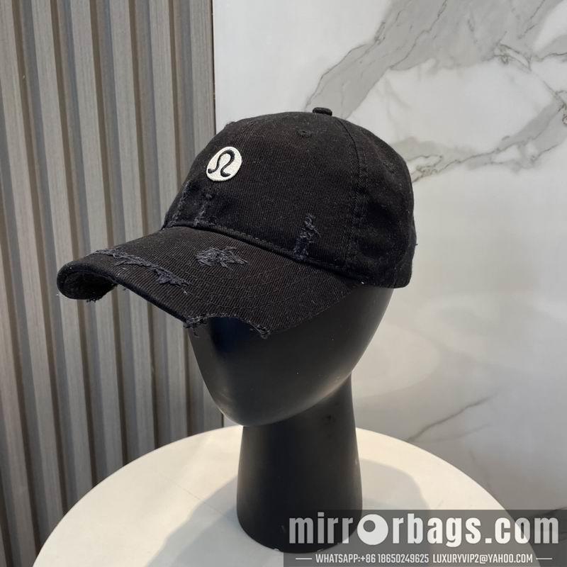 Luluemon Hat 040201