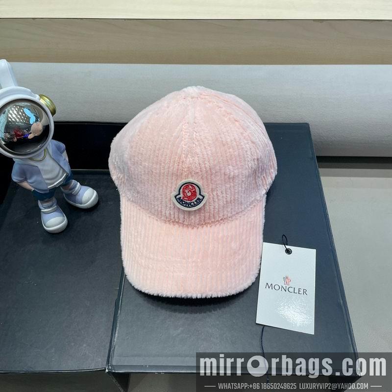 Moncler Hat 010902