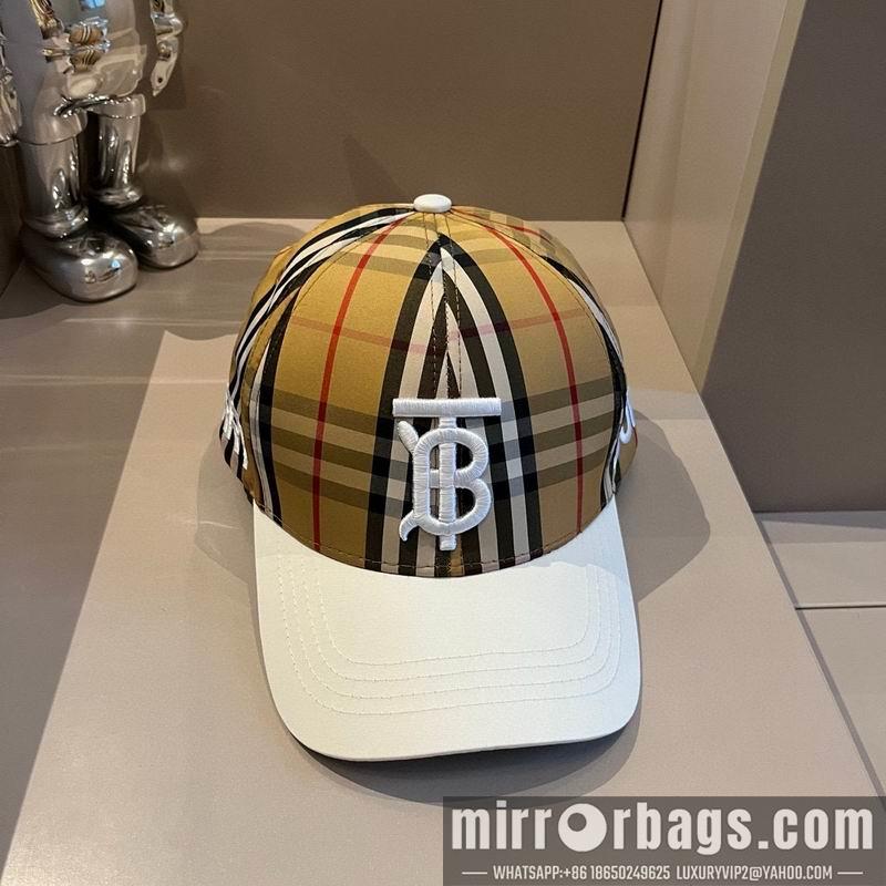 Burberry Hat dx15