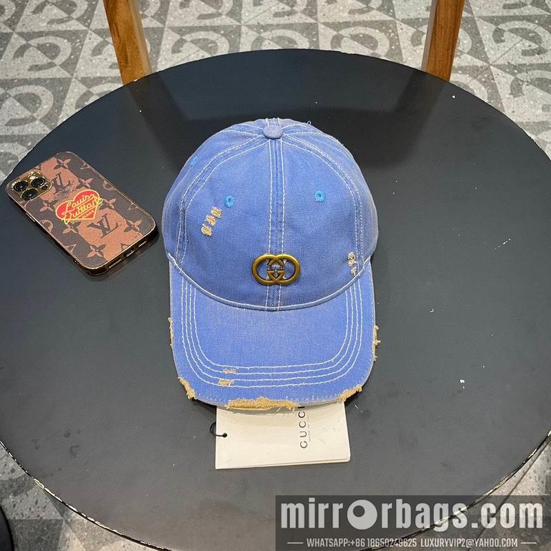Gucci Hat 030965