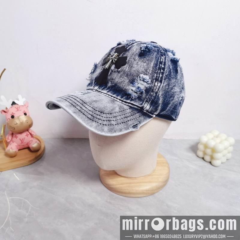 Chrome Hearts Hat dx01
