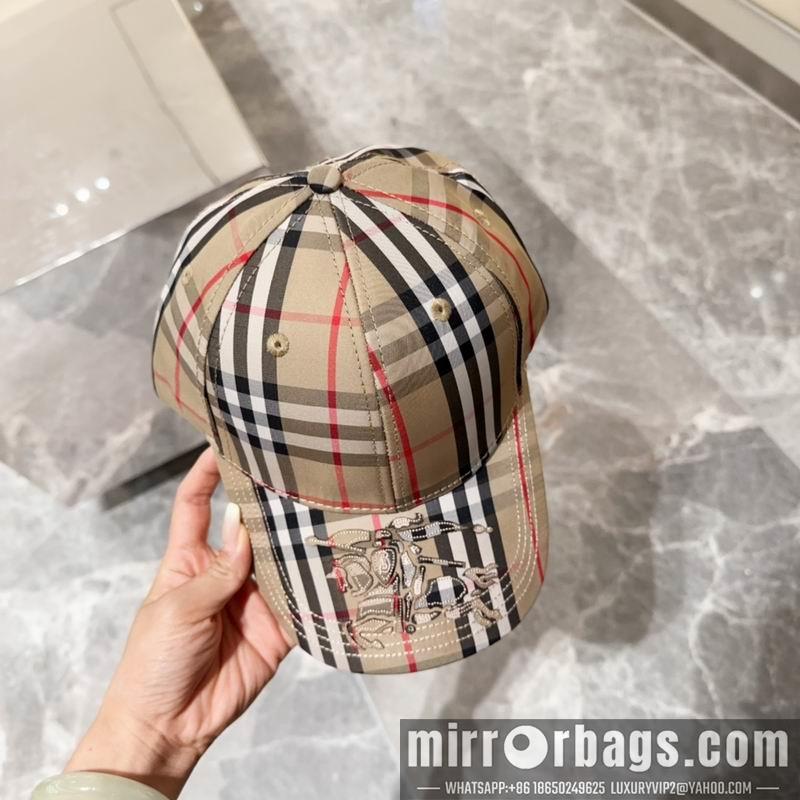 Burberry Hat dx59