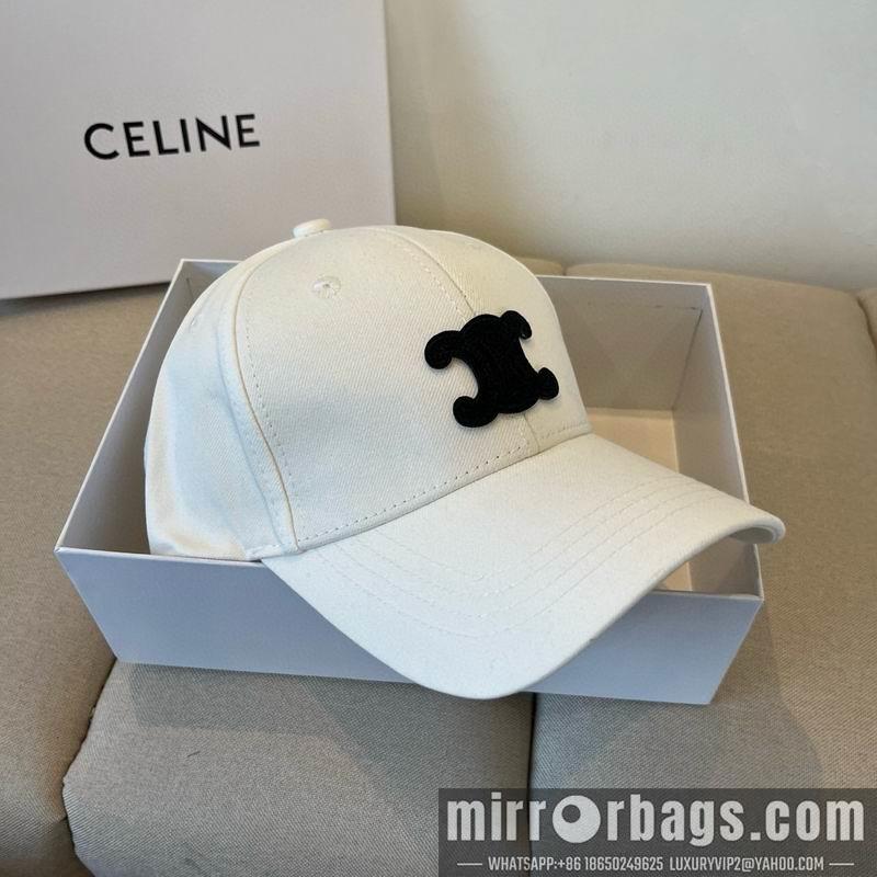 Celine Hat dx43