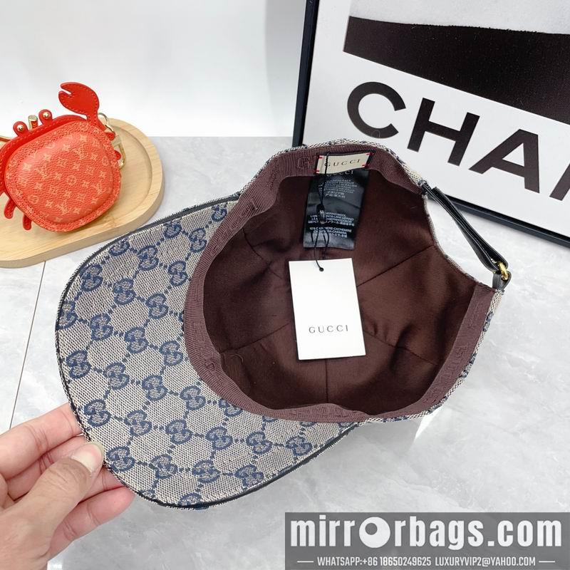 Gucci Hat dx10