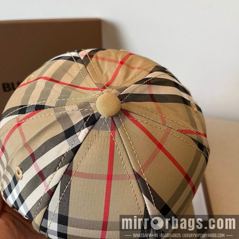 Burberry Hat dx22