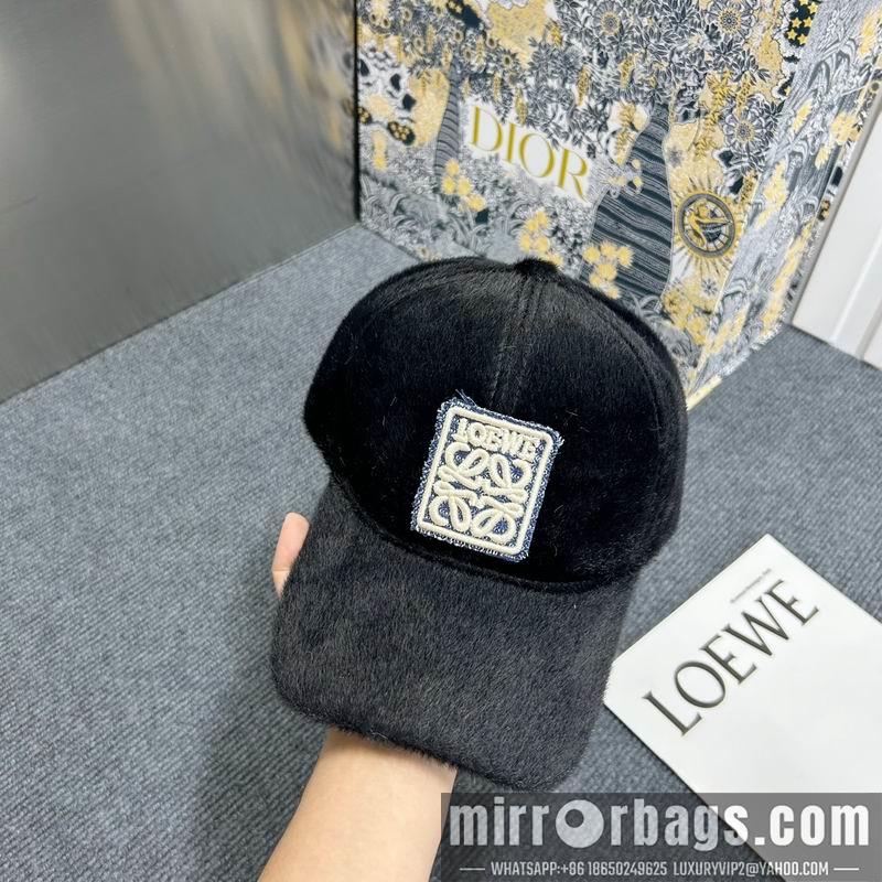 Loewe Hat dx16