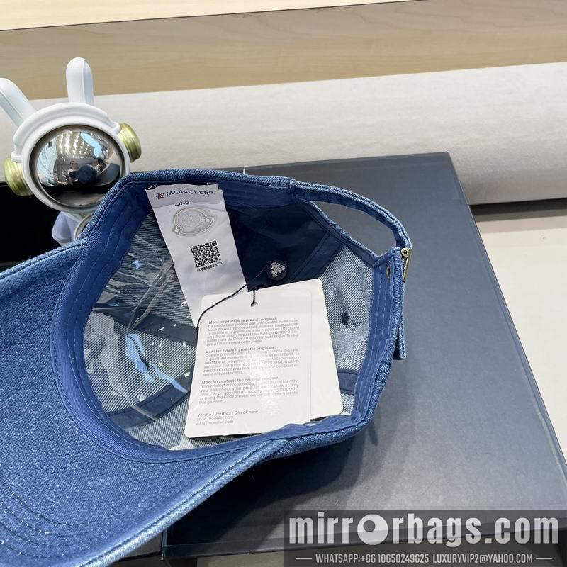 Moncler Hat 081401