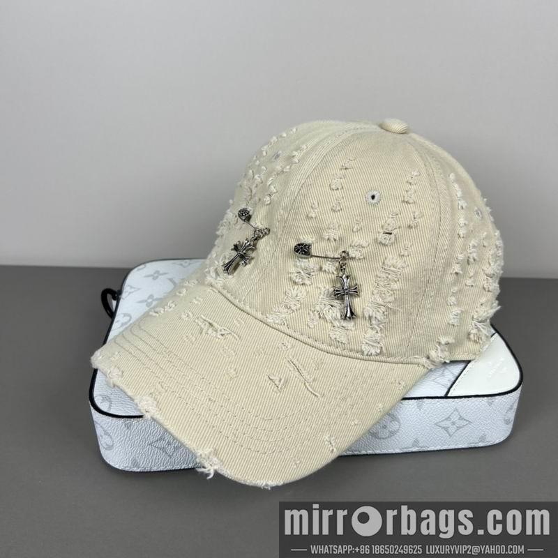 Chrome Hearts Hat dx46