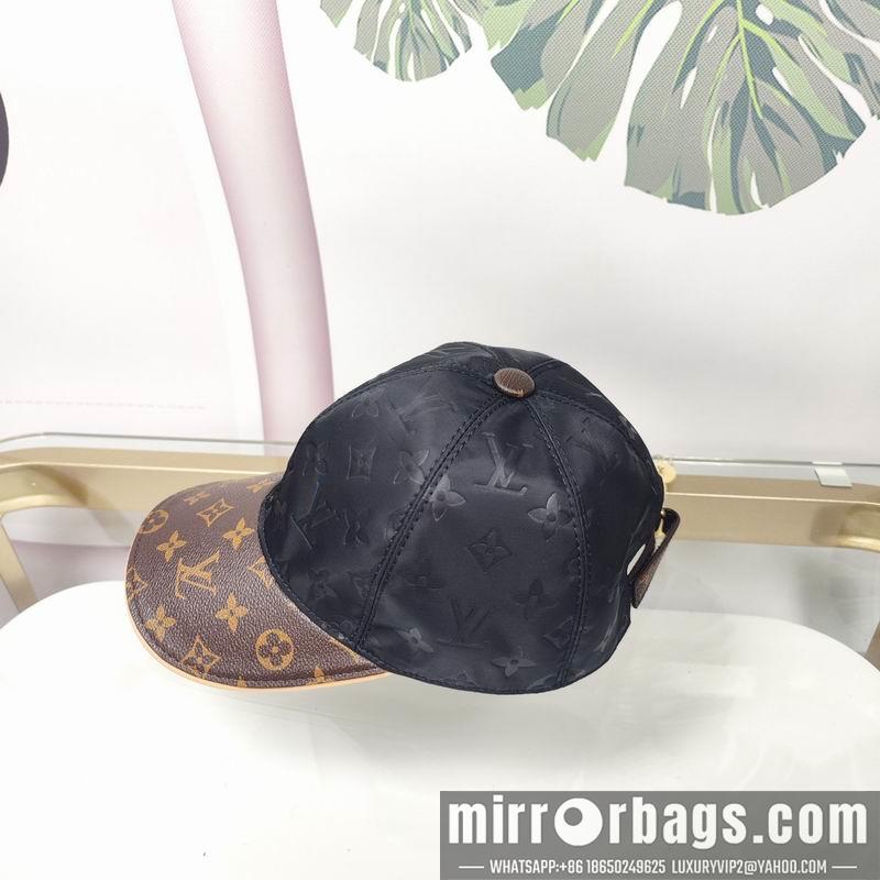 LV Hat dx46