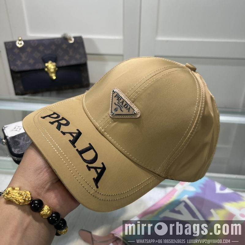 Prada Hat dx44