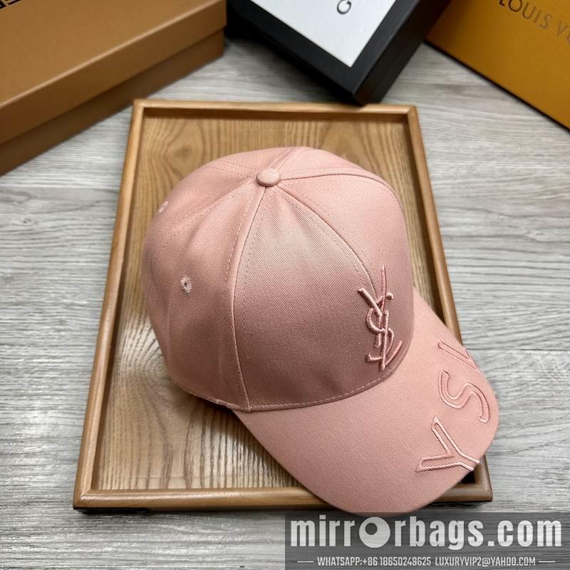 YSL Hat dx19