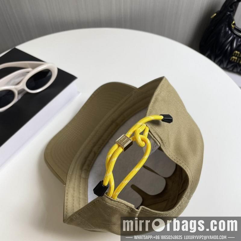 Miumiu Hat 050705