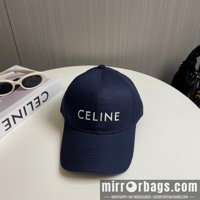 Celine Hat 053103