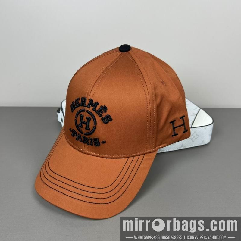Hermes Hat dx27