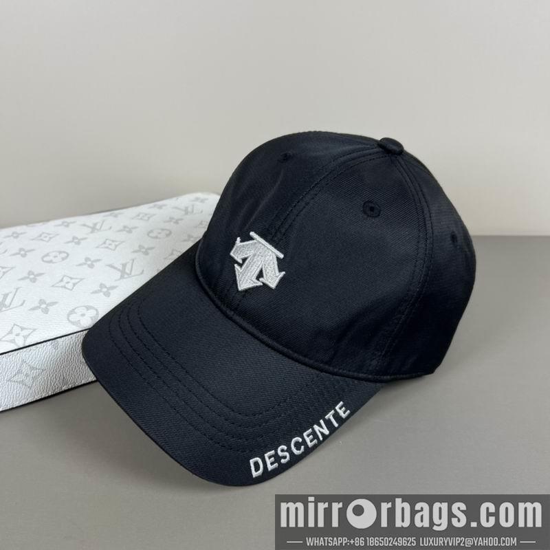 Descents Hat dx01