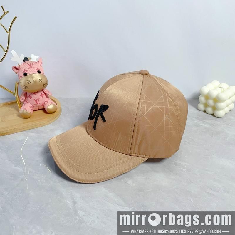 Dior Hat dx54