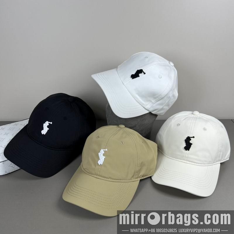 Polo Hat dx16