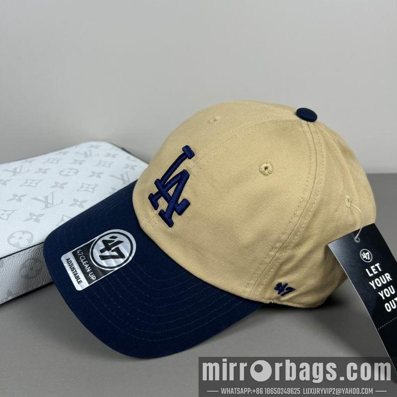 NY Hat dx52