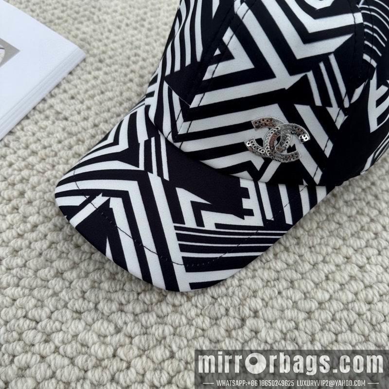 Chanel Hat 122712