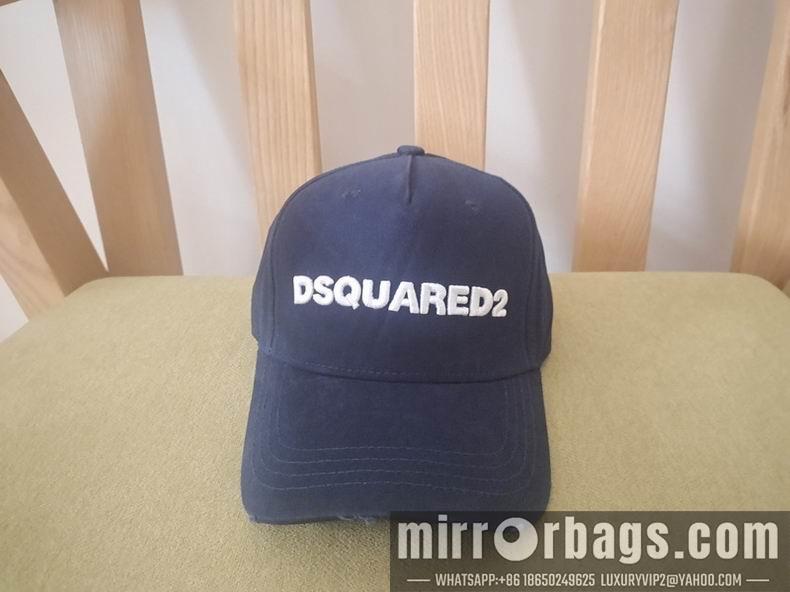 DSQ Hat y 41