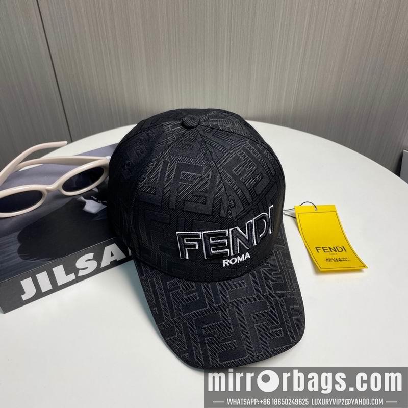 Fendi Hat dx65
