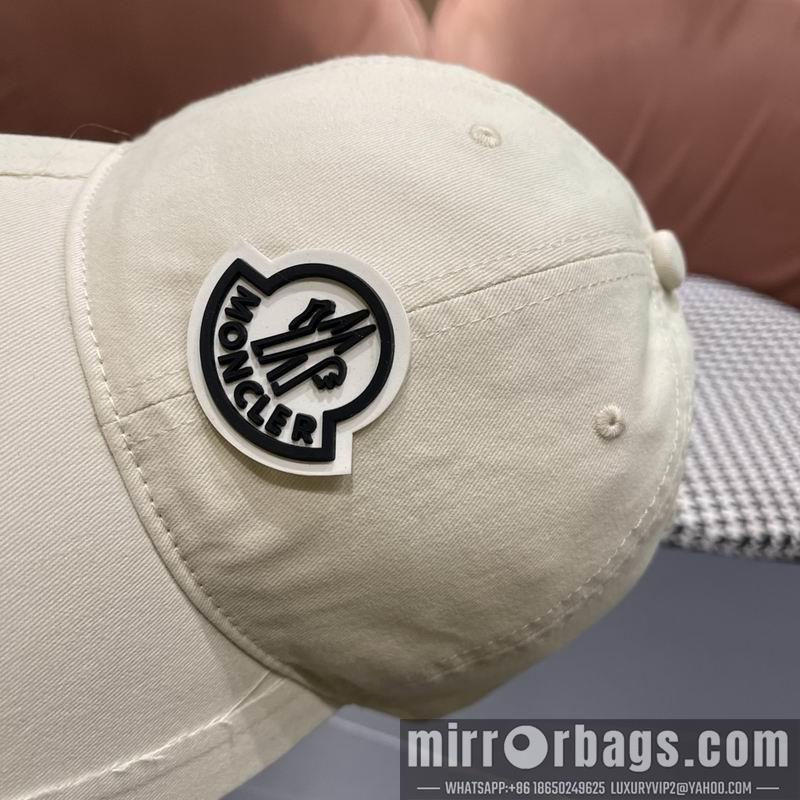 Moncler Hat 041402