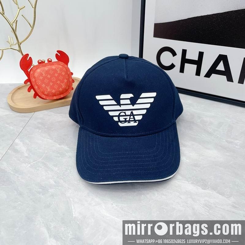 Armani Hat dx01