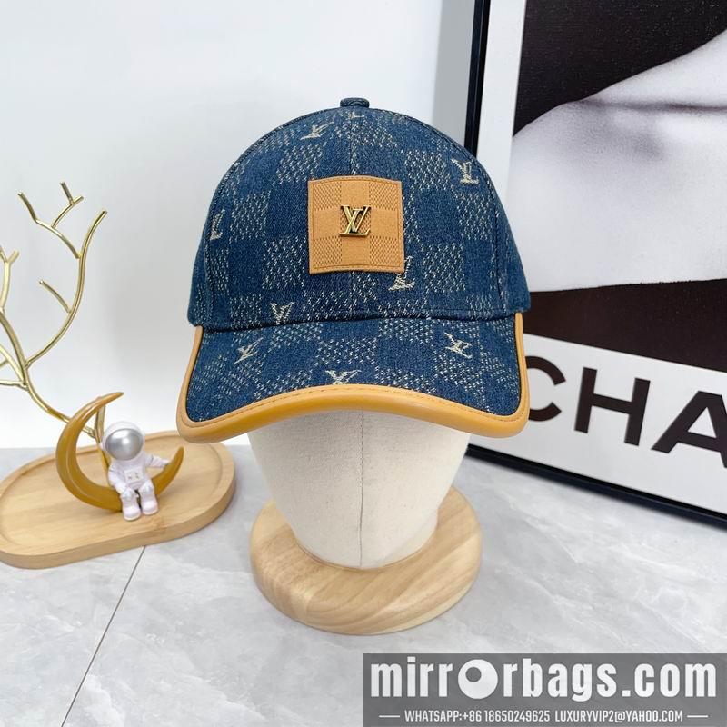 LV Hat dx48