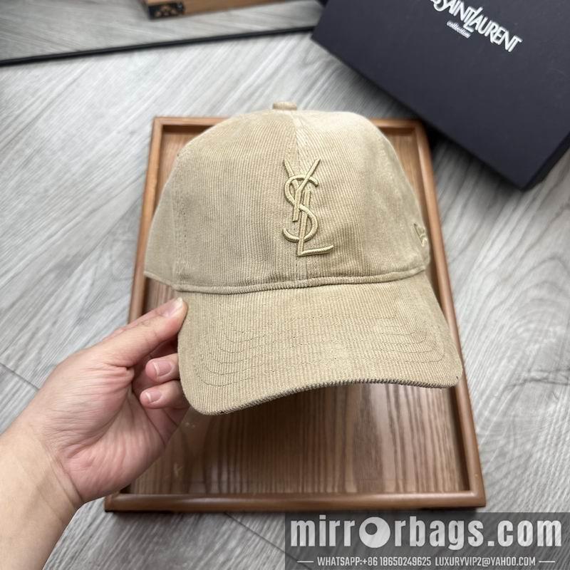 YSL Hat dx29