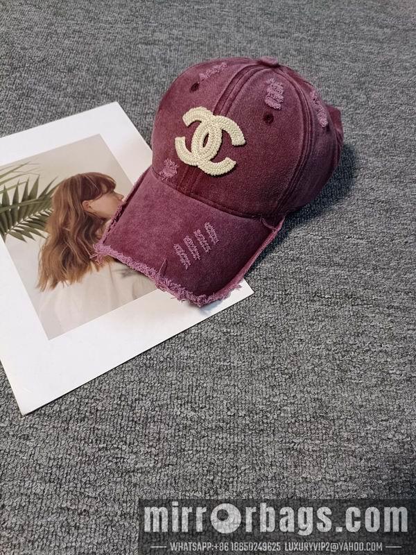 Chanel Hat hm502