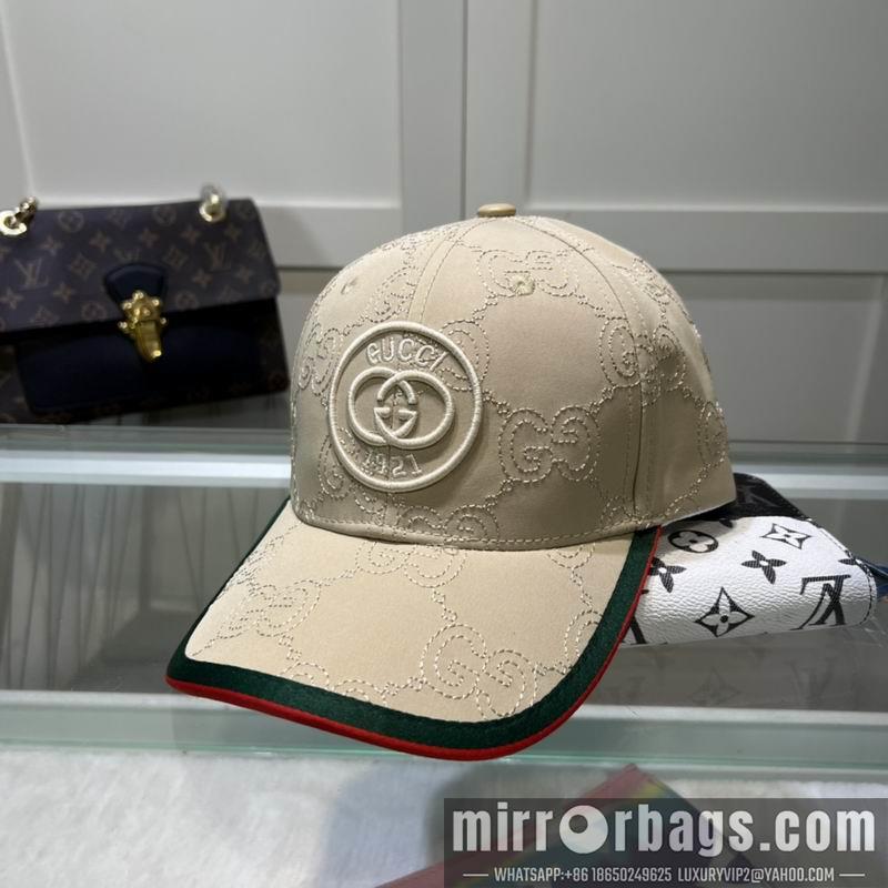 Gucci Hat 050703
