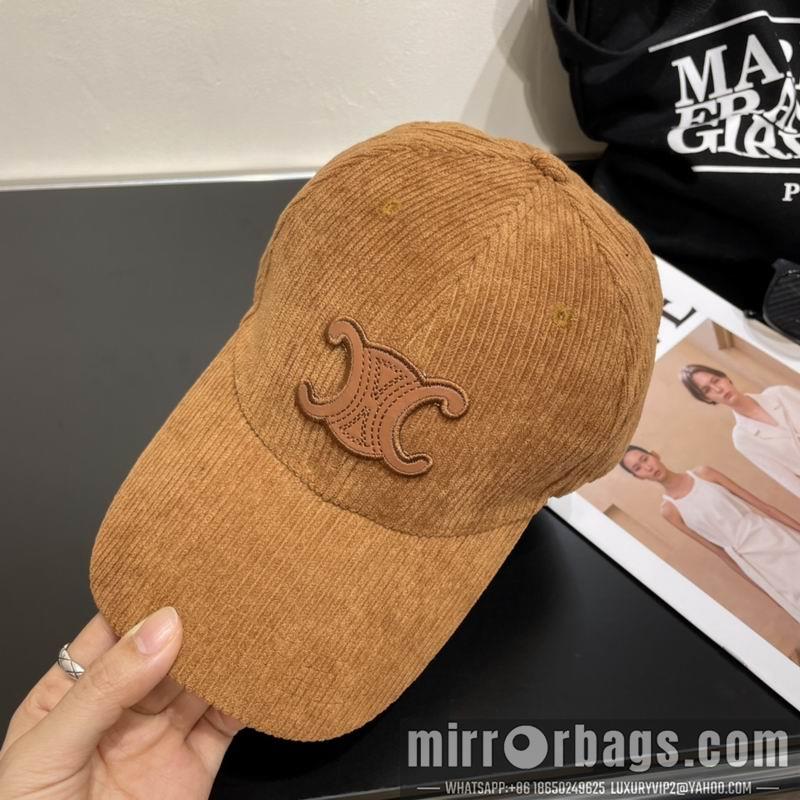 Celine Hat 050704