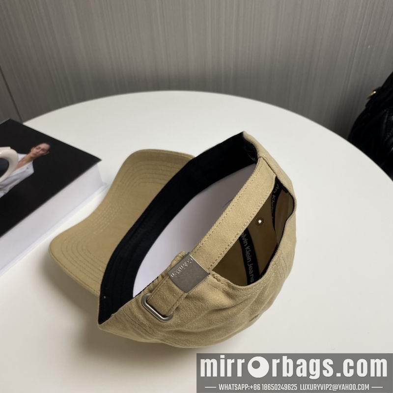 CK Hat dx17