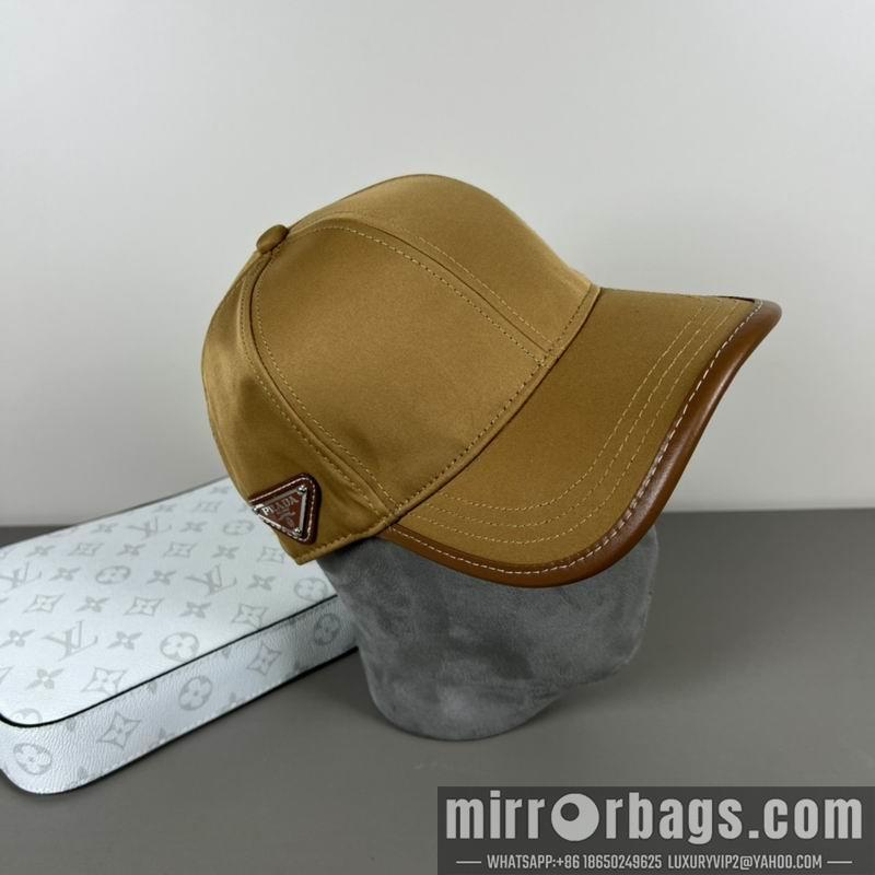 Prada Hat dx12