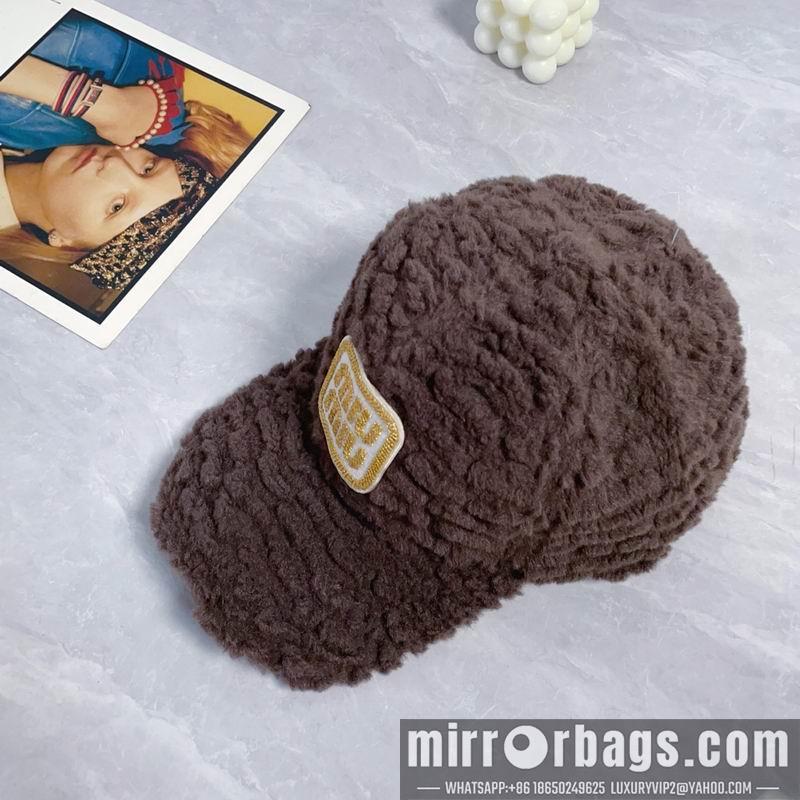 Miumiu Hat dx66