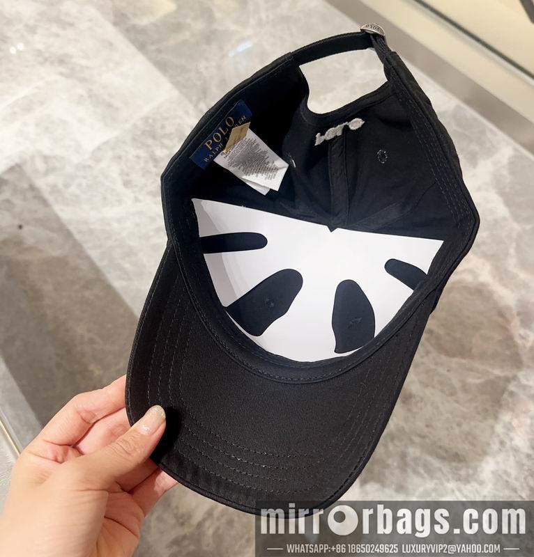 Polo Hat 050702
