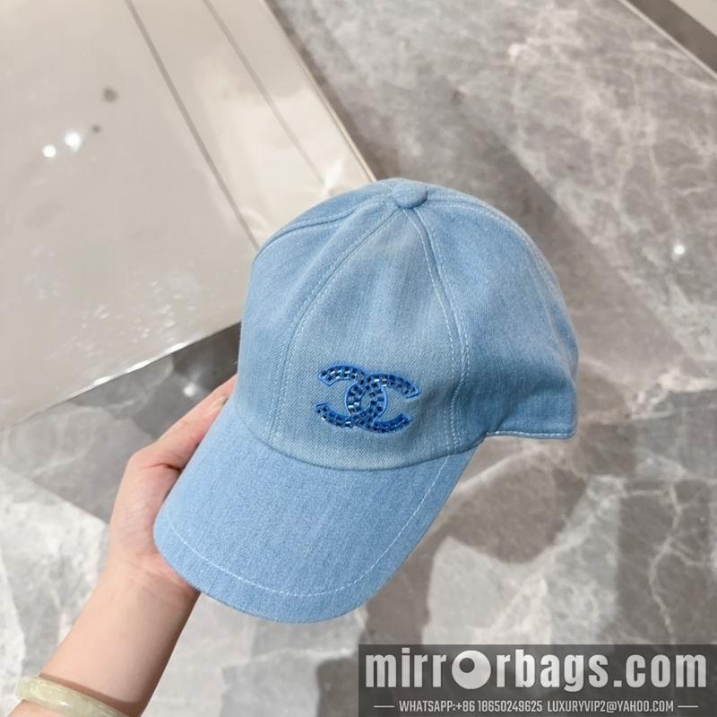 Chanel Hat dx52