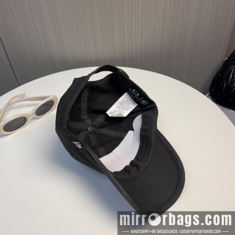 Oakley Hat dx22