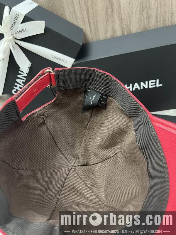 Chanel Hat dx17
