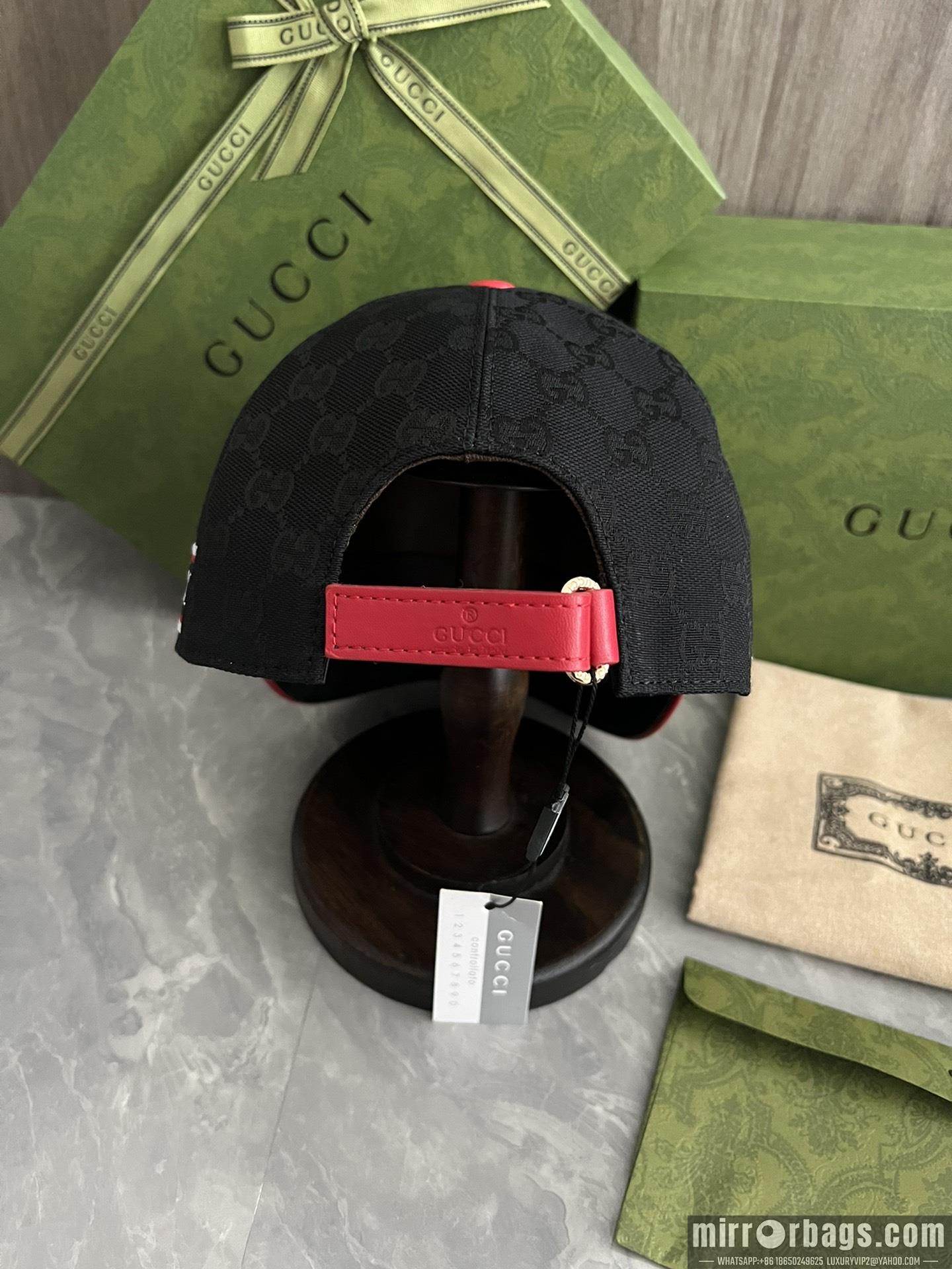 Gucci Hat dx07
