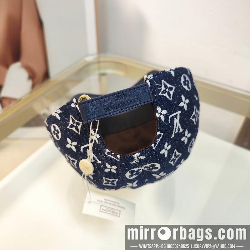 LV Hat dx143
