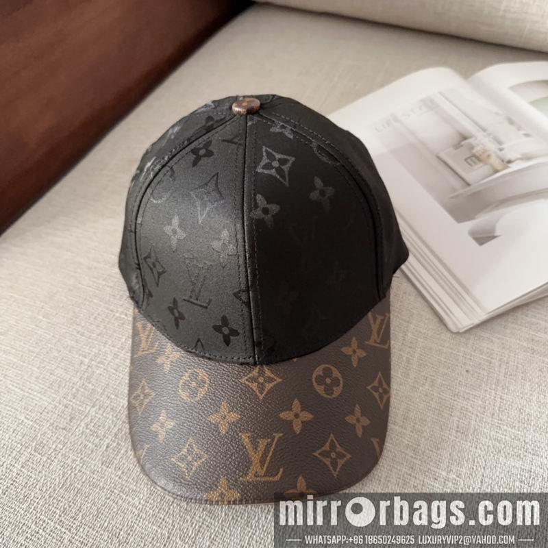 LV Hat dx27