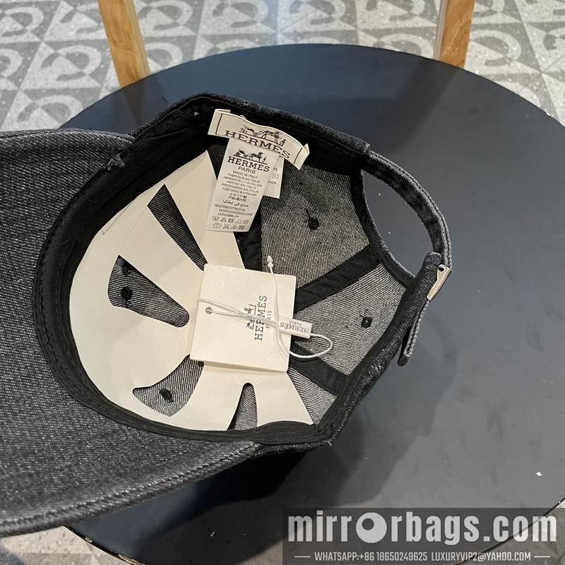 Hermes Hat 05071