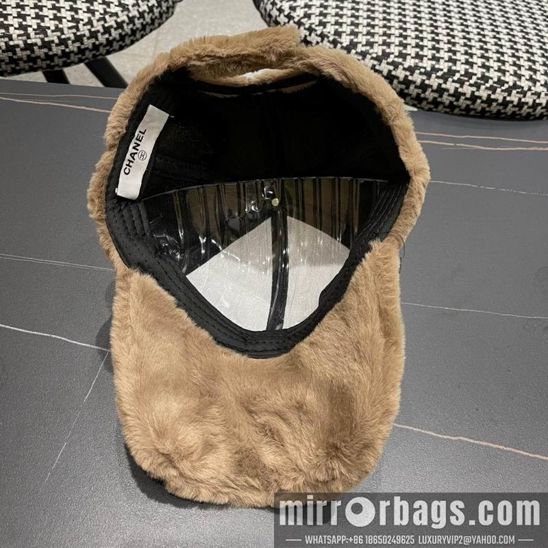 Chanel Hat 101103