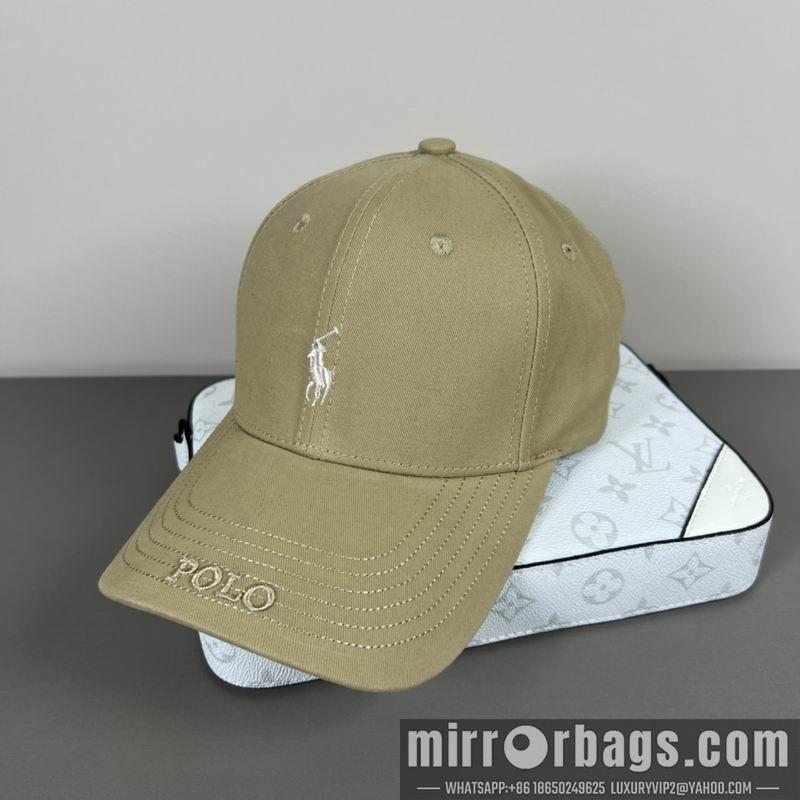 Polo Hat dx19