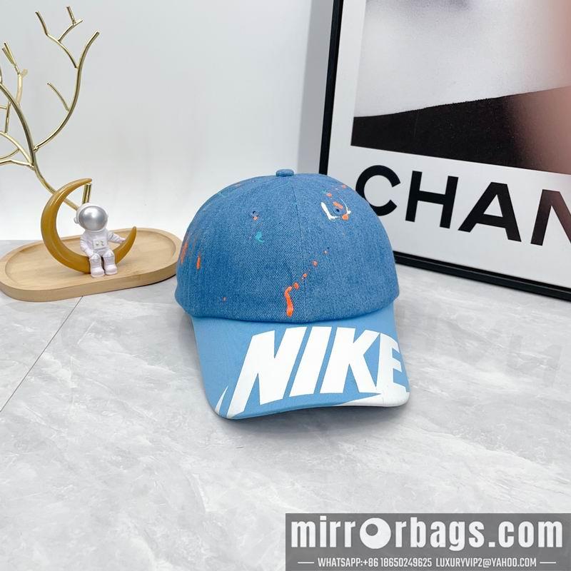 Nike Hat(高版本)dx14